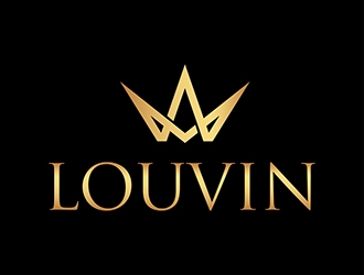 Louvin logo design by SteveQ