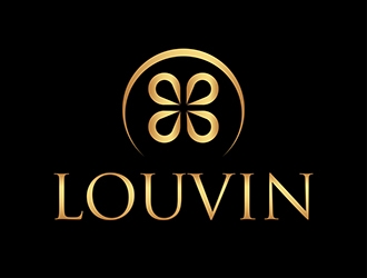 Louvin logo design by SteveQ