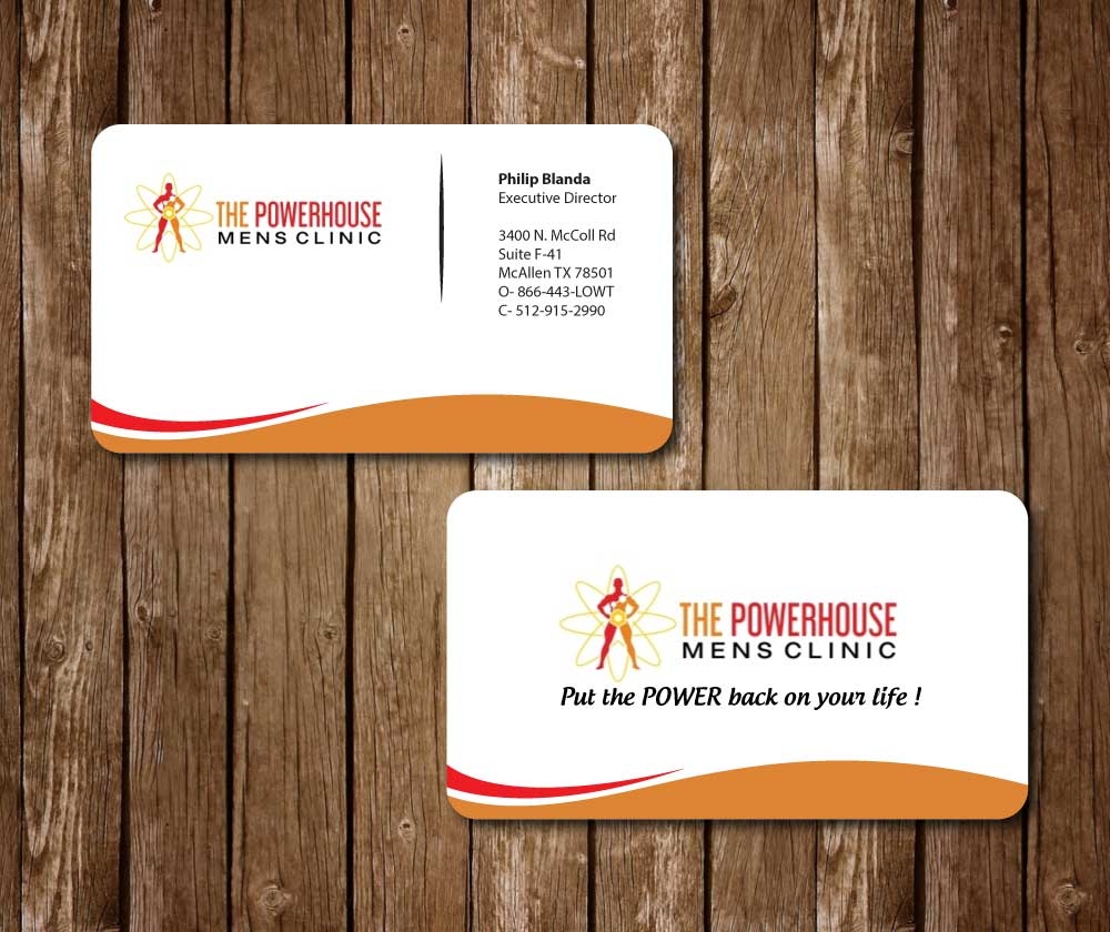 logo design by ElonStark