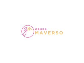 GRUPA MAVERSO logo design by bricton