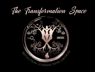 The Transformation Space logo design by tec343