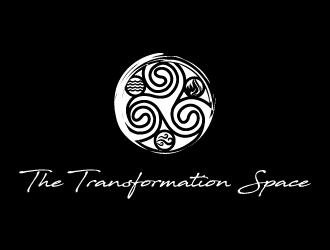 The Transformation Space logo design by PRN123