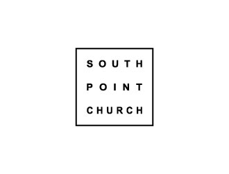 SouthPoint Church logo design by AYATA