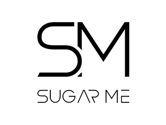 Sugar Me  logo design by Kraken