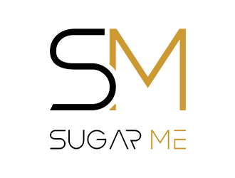 Sugar Me  logo design by Kraken