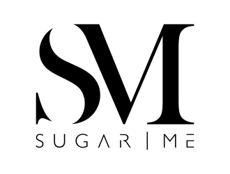 Sugar Me  logo design by yunda