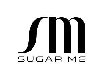 Sugar Me  logo design by my!dea