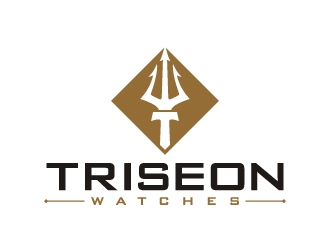 Triseon logo design by jaize