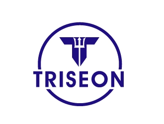 Triseon logo design by PMG