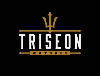 Triseon logo design by akilis13