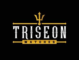 Triseon logo design by akilis13