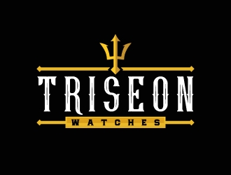  logo design by akilis13