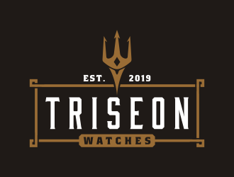 Triseon logo design by pakNton