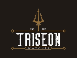  logo design by MarkindDesign