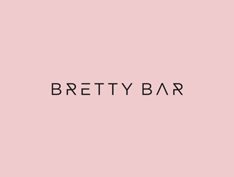 Bretty Bar logo design by ndaru