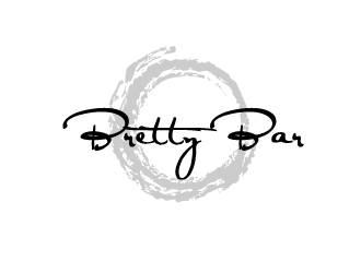 Bretty Bar logo design by Marianne