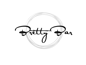 Bretty Bar logo design by Marianne