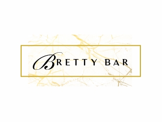 Bretty Bar logo design by avatar