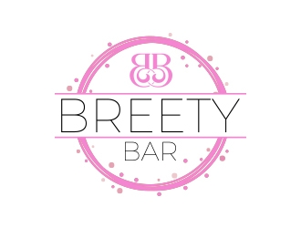 Bretty Bar logo design by MarkindDesign