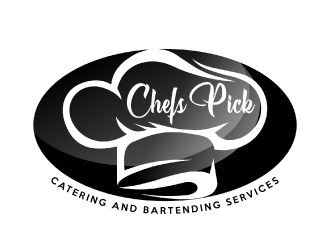 Chefs Pick logo design by nona