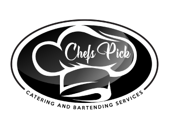 Chefs Pick logo design by nona