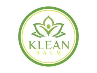 Klean Balm logo design by jaize
