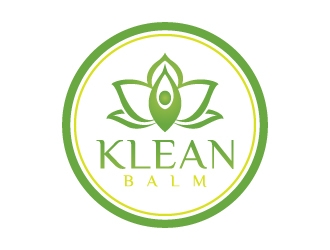 Klean Balm logo design by jaize