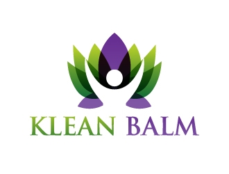 Klean Balm logo design by akilis13