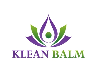 Klean Balm logo design by akilis13