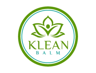 Klean Balm logo design by jaize
