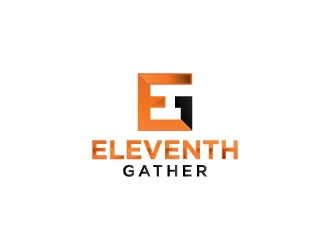 Eleventh & Gather logo design by SHAHIR LAHOO