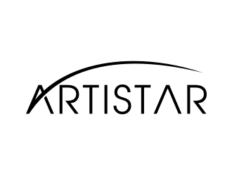 ARTISTAR logo design by nurul_rizkon