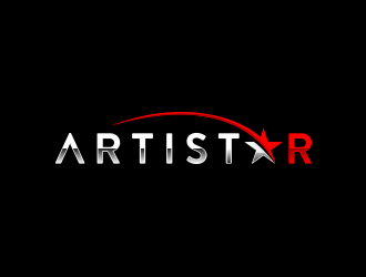 ARTISTAR logo design by keylogo