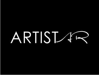 ARTISTAR logo design by nurul_rizkon