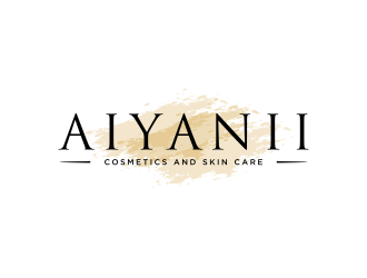 Aiyanii logo design by deddy