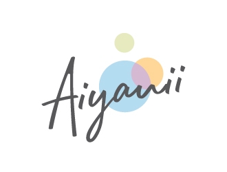 Aiyanii logo design by biaggong