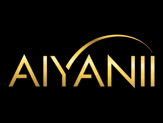 Aiyanii logo design by MonkDesign
