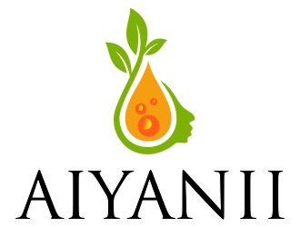 Aiyanii logo design by jetzu