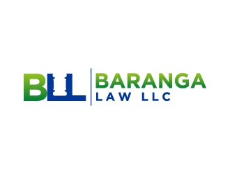 Bragança Law LLC logo design by MUSANG