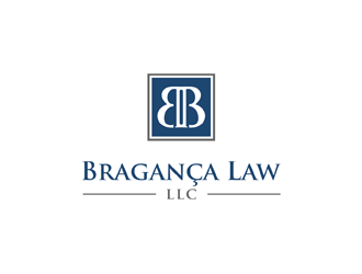 Bragança Law LLC logo design by KQ5
