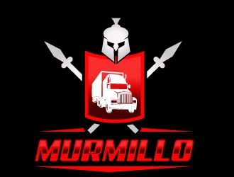 Murmillo  logo design by PMG