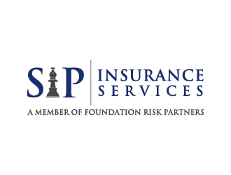 SIP Insurance Services logo design by Creativeminds