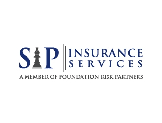 SIP Insurance Services logo design by Creativeminds