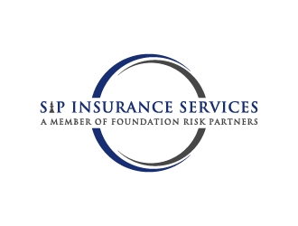 SIP Insurance Services logo design by Creativeminds