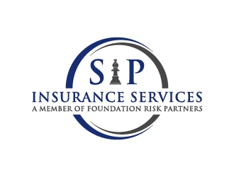 SIP Insurance Services logo design by Creativeminds
