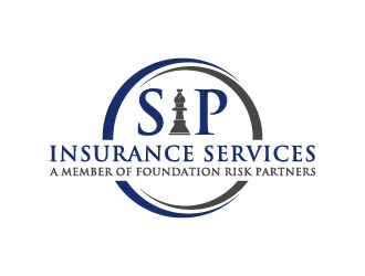 SIP Insurance Services logo design by Creativeminds