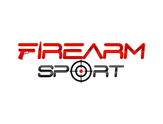 Firearm Sport logo design by BrightARTS