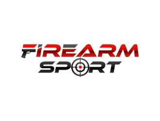 Firearm Sport logo design by BrightARTS