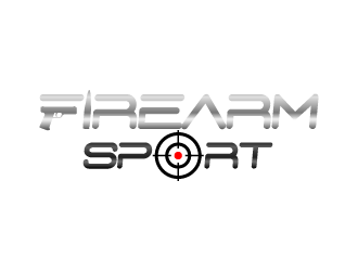 Firearm Sport logo design by BrightARTS