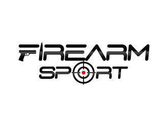 Firearm Sport logo design by BrightARTS